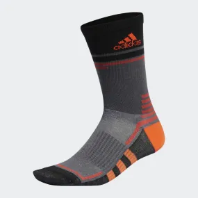 ADIDAS CITY ESCAPE CREW SOCKS - IC1284