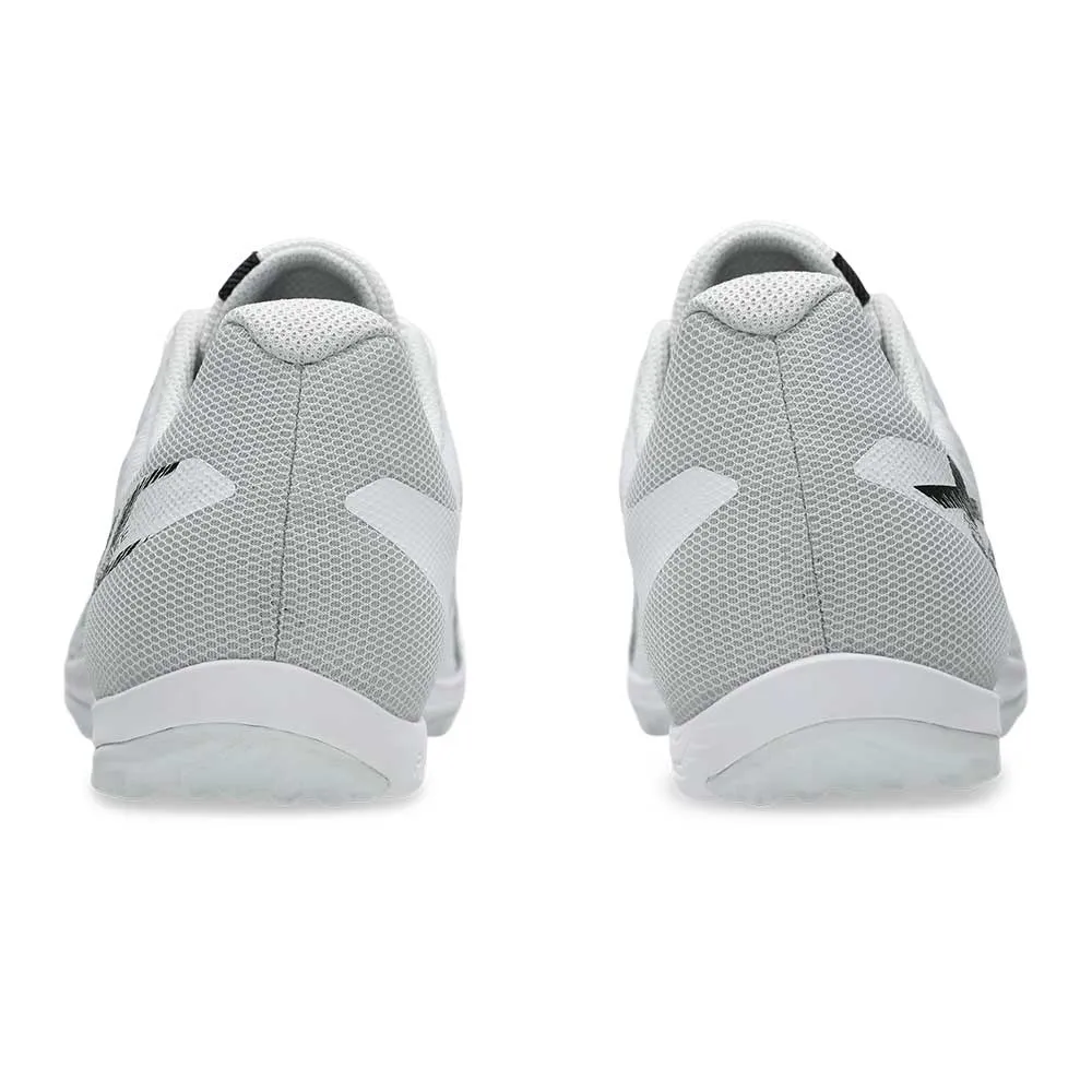 All Gender Resurgence XC Spike - White/Gunmetal - Regular (D)