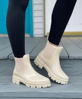 All Weather Boots