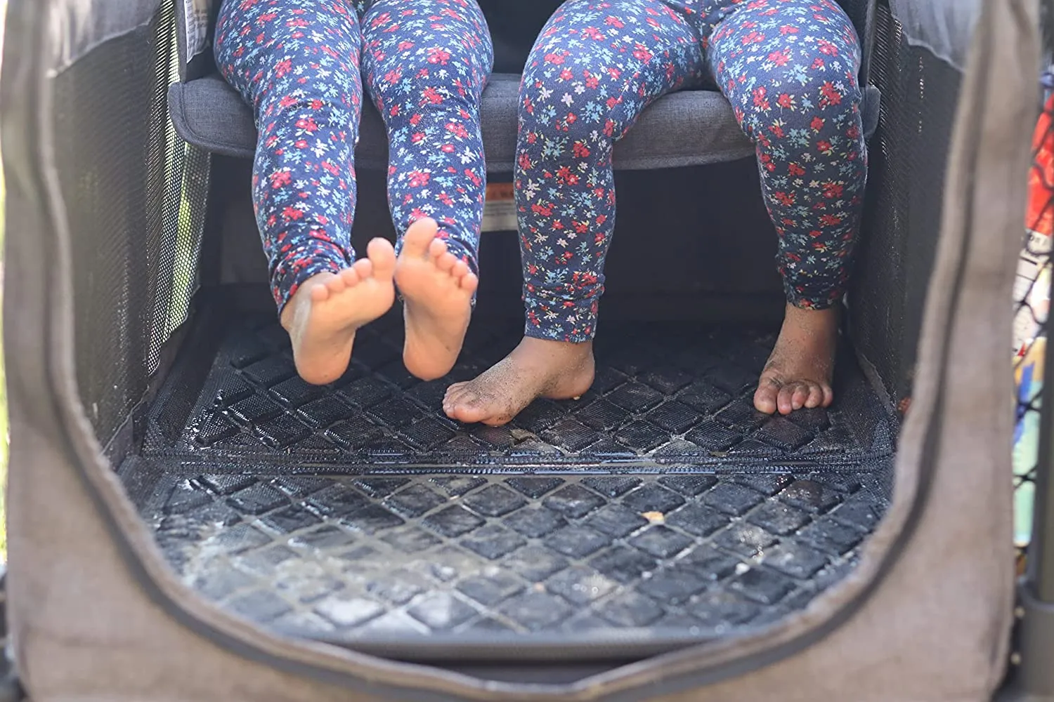 All Weather Mat