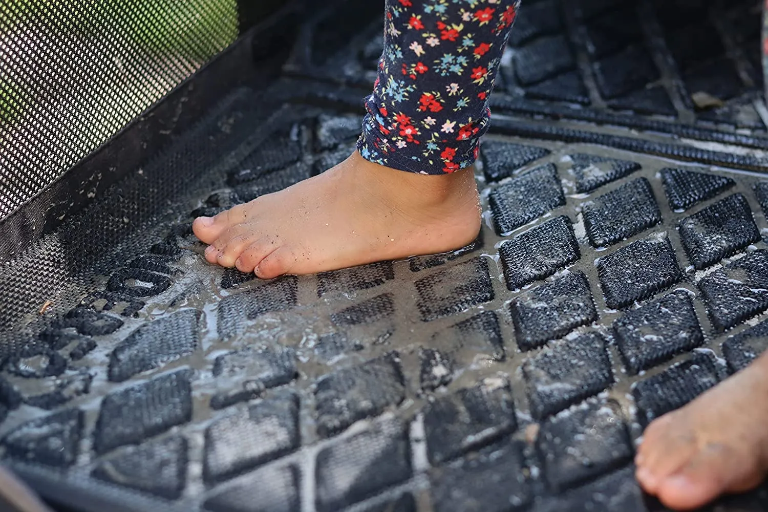 All Weather Mat