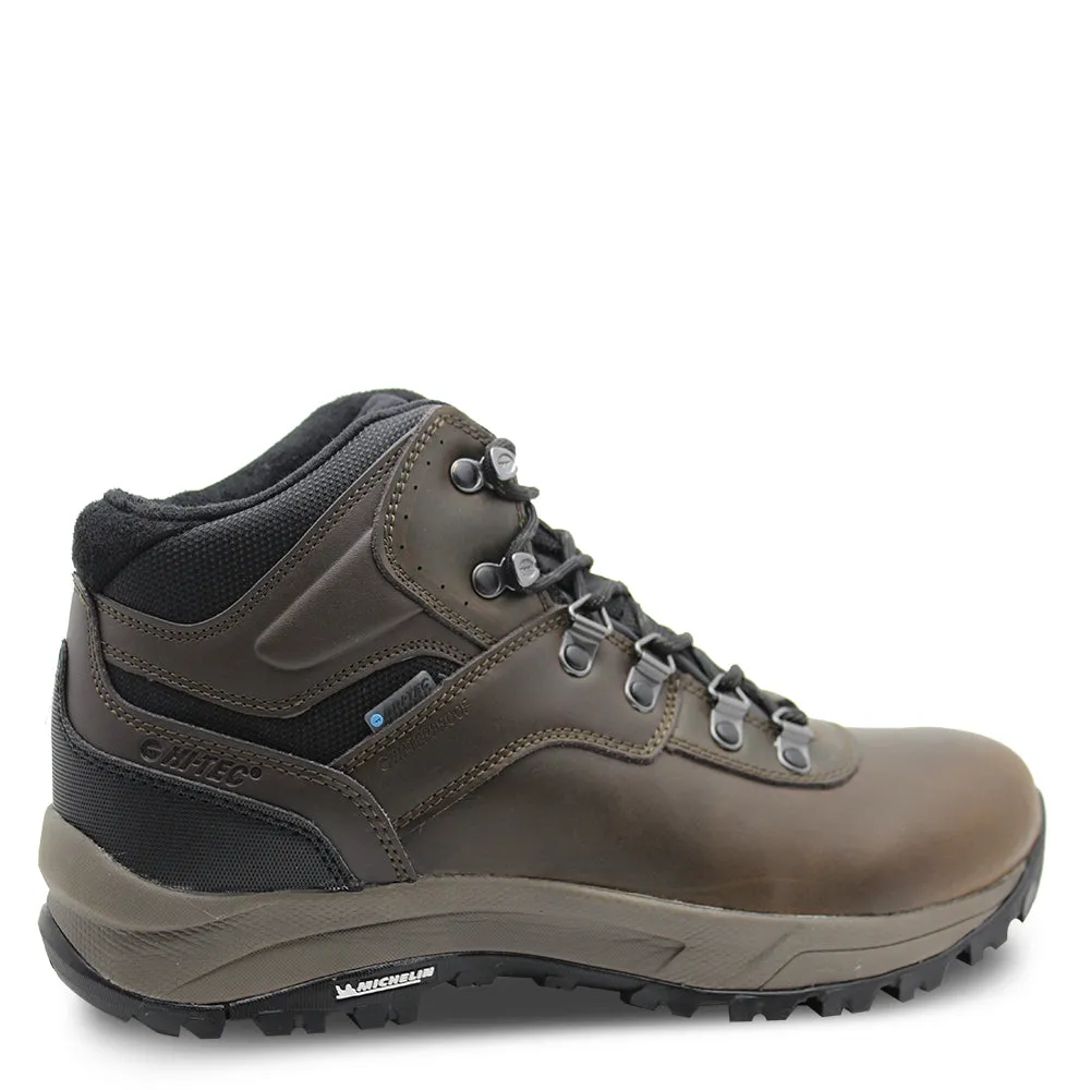 ALTITUDE MENS HIKING