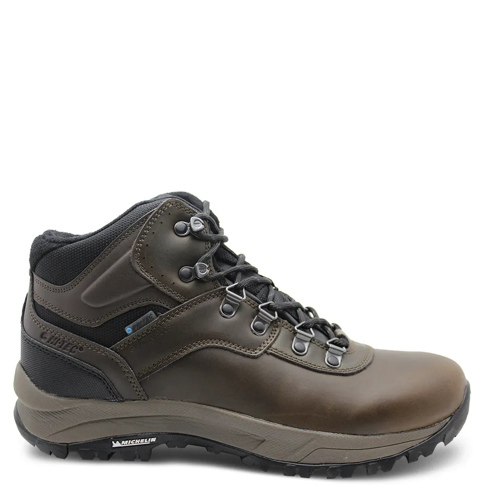 ALTITUDE MENS HIKING