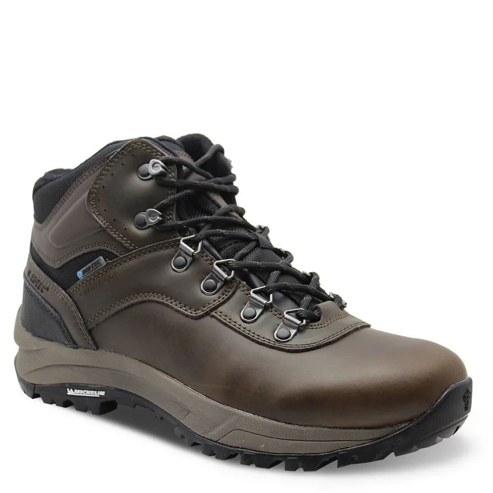 ALTITUDE MENS HIKING