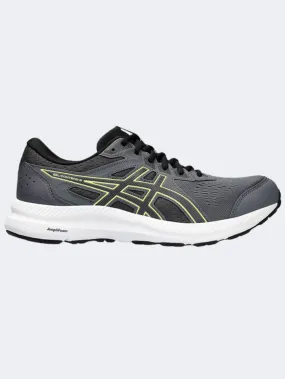 Asics Gel Contend 8 Men Running Shoes Carrier Grey/Black