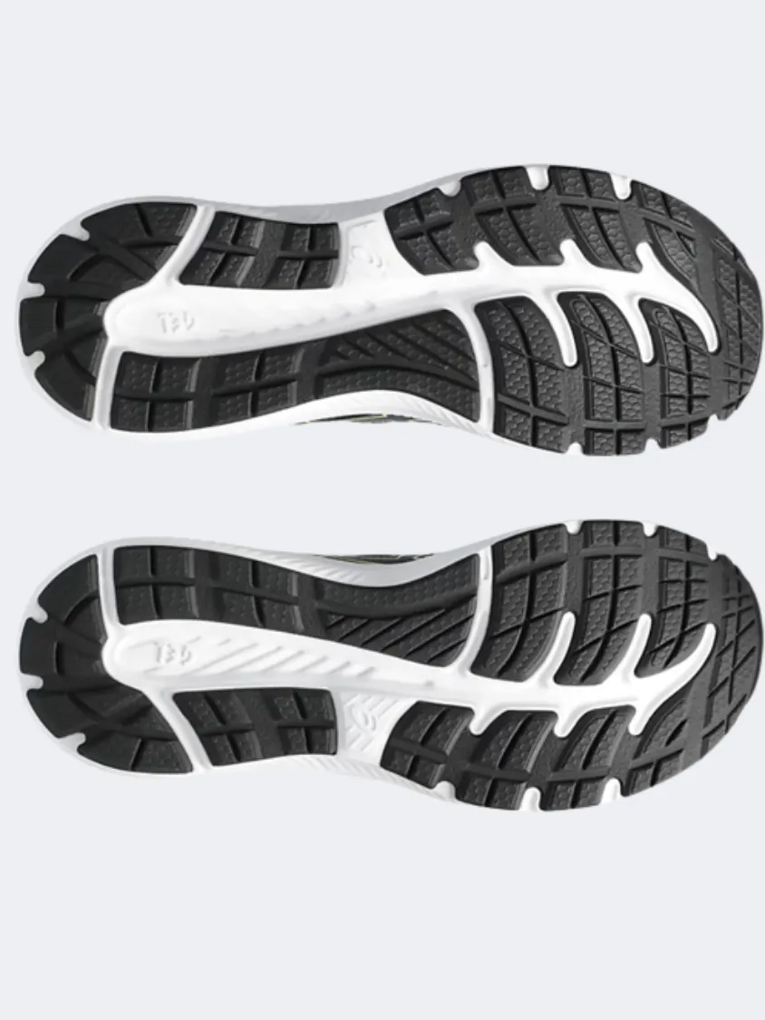 Asics Gel Contend 8 Men Running Shoes Carrier Grey/Black