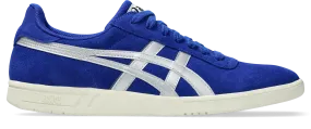 Asics - Gel-Vickka Pro in Prussian Blue/Pure Silver