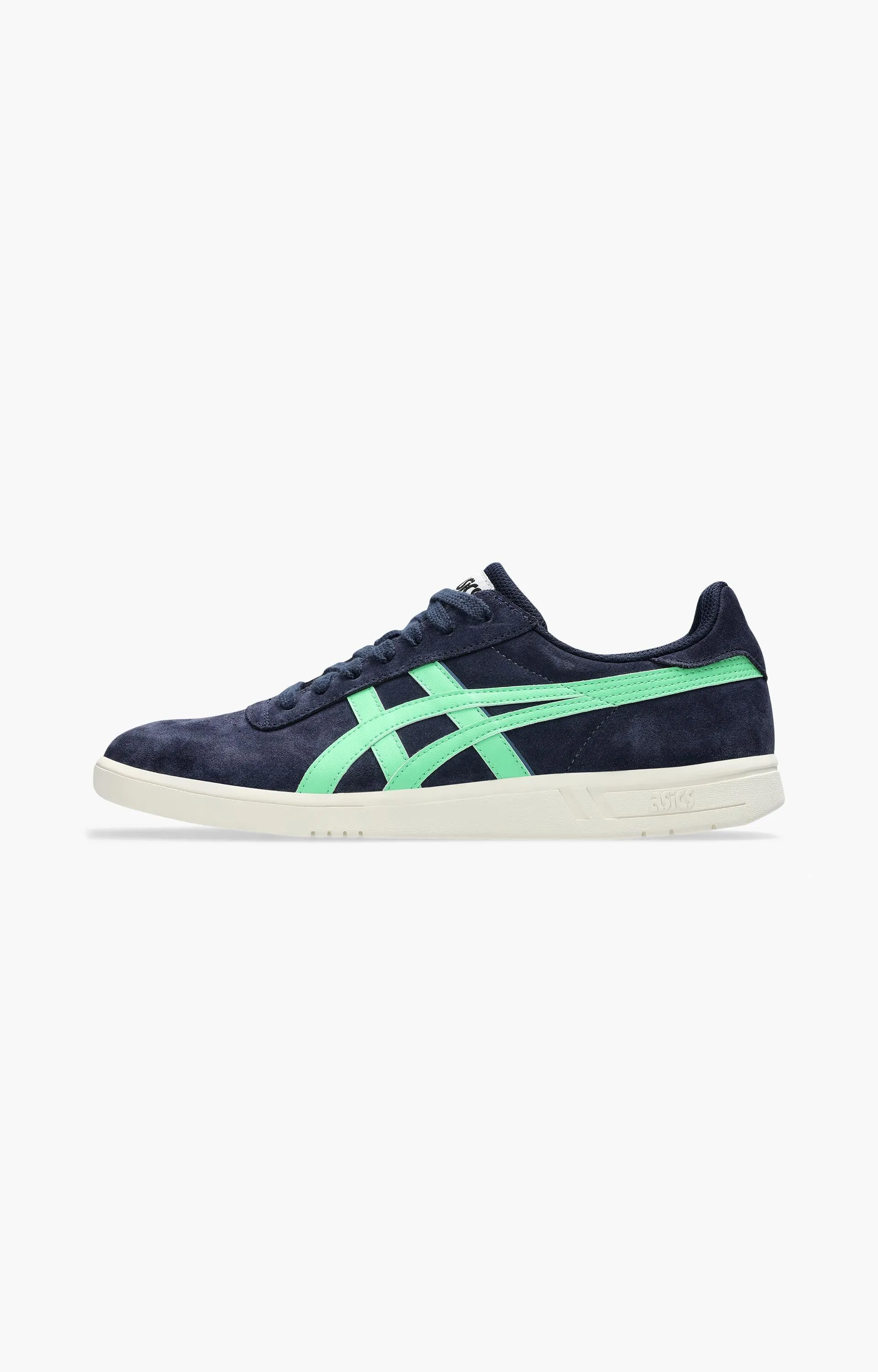 Asics Skate Gel-Vickka Pro Shoe, Midnight/Tourmaline