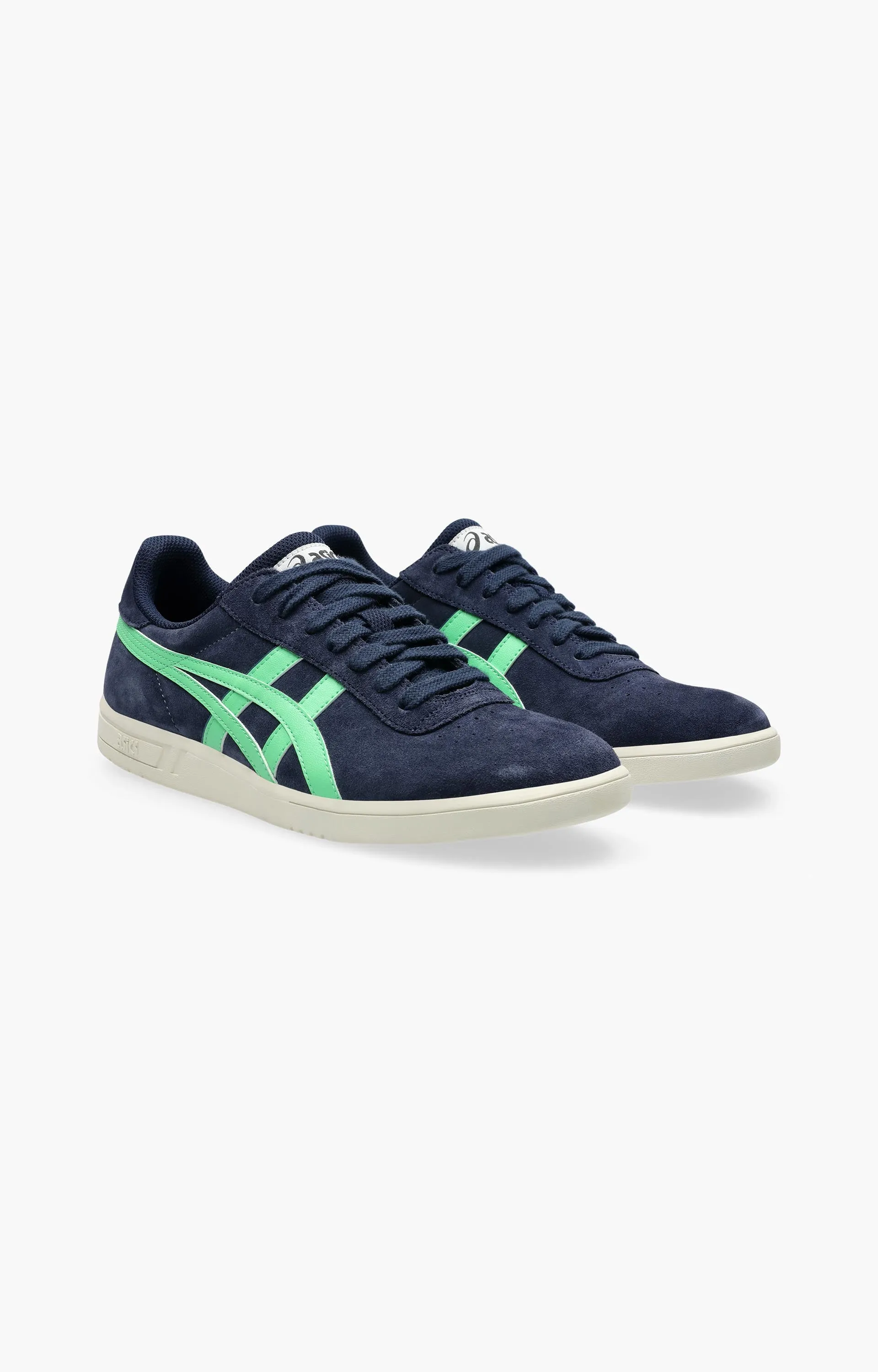Asics Skate Gel-Vickka Pro Shoe, Midnight/Tourmaline