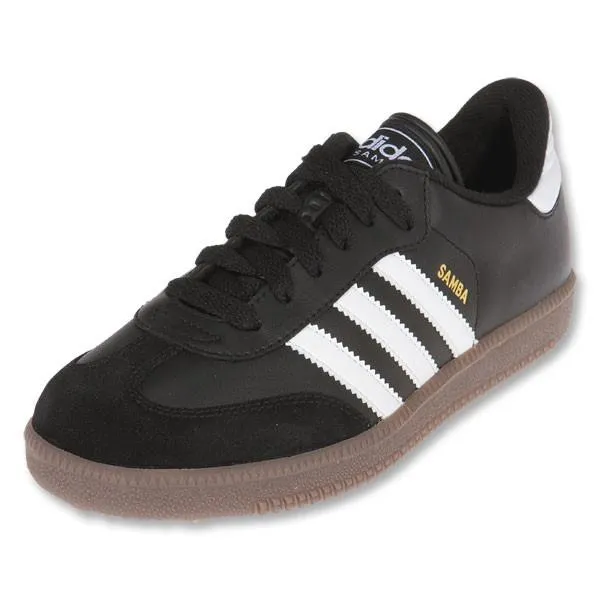 Bp Samba Classic Blk Wht