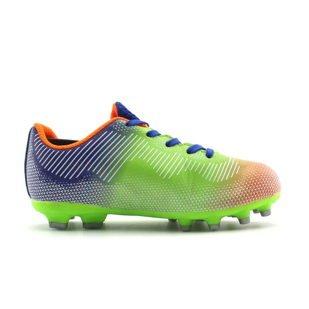 BRAVA EXEMPT 2.0 SOCCER CLEATS