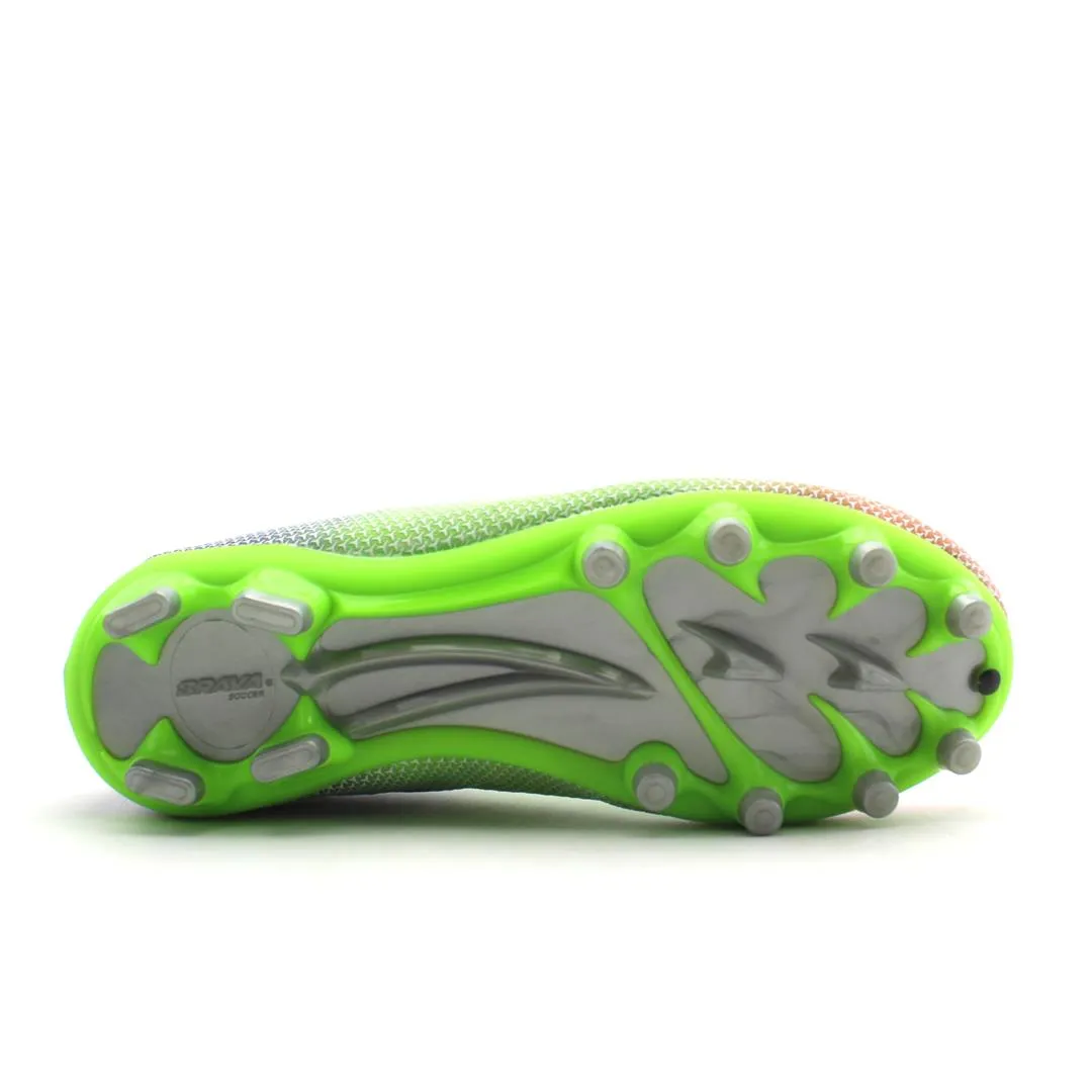 BRAVA EXEMPT 2.0 SOCCER CLEATS