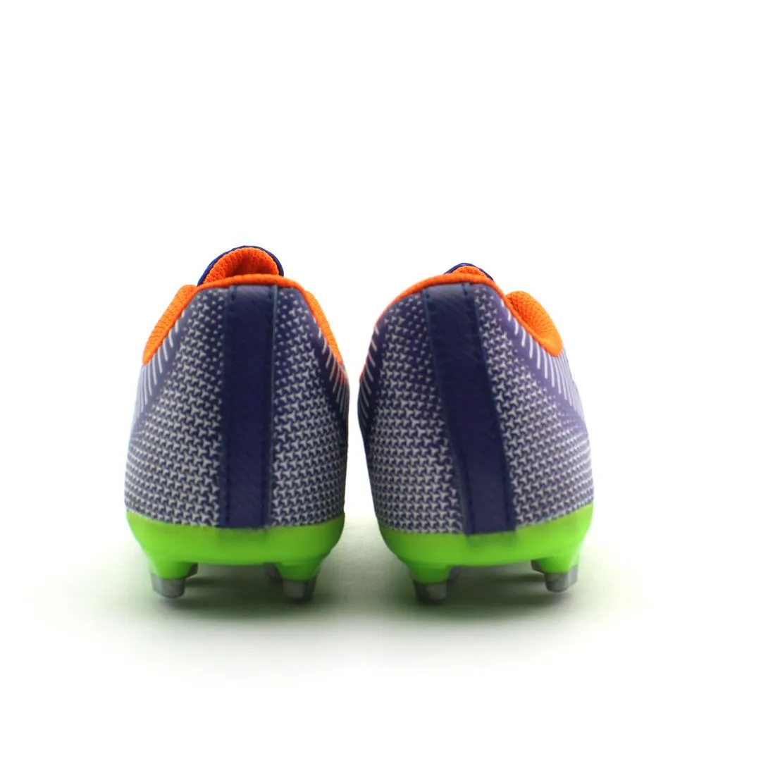 BRAVA EXEMPT 2.0 SOCCER CLEATS