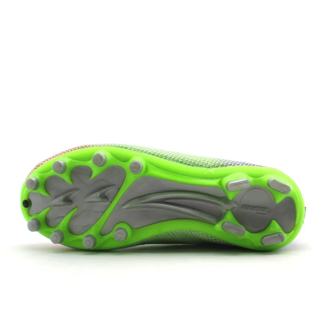 BRAVA EXEMPT 2.0 SOCCER CLEATS