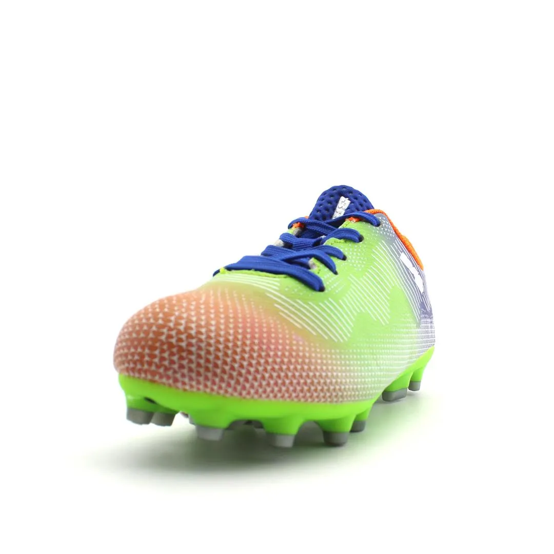BRAVA EXEMPT 2.0 SOCCER CLEATS
