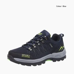 Breathable, Waterproof : Hiking Boots for Women