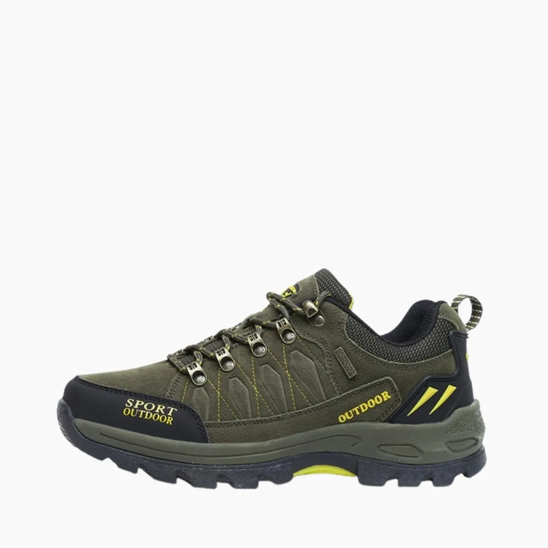 Breathable, Waterproof : Hiking Boots for Women