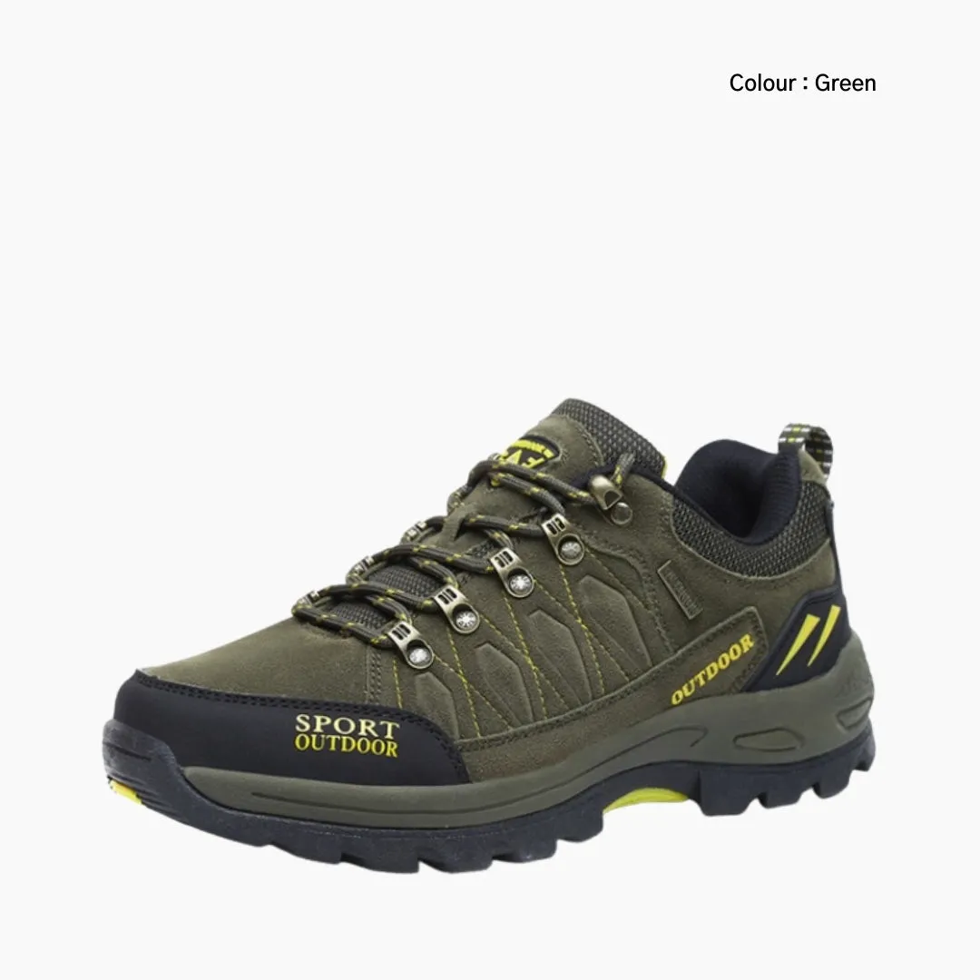 Breathable, Waterproof : Hiking Boots for Women