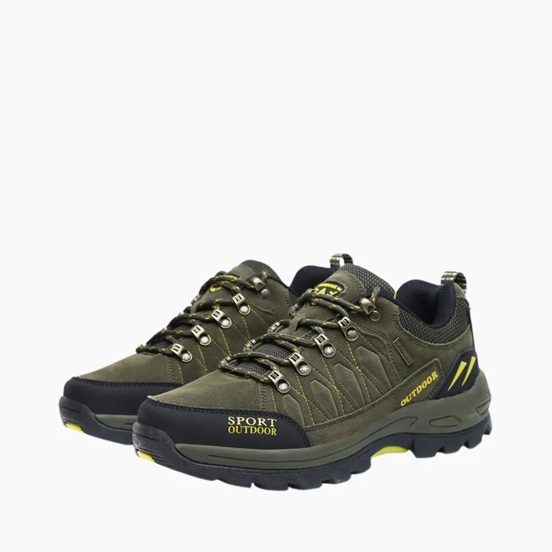 Breathable, Waterproof : Hiking Boots for Women