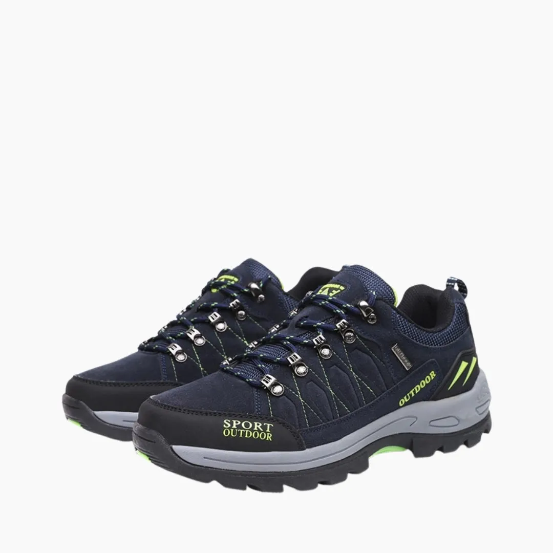 Breathable, Waterproof : Hiking Boots for Women
