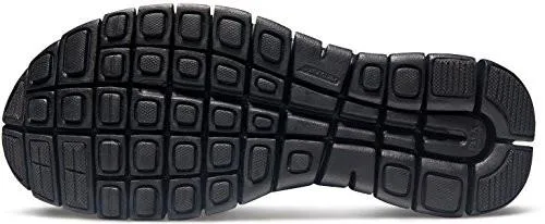 Clsl Tfe630Bkoz_ 10.5 Dm Tesla Lightweight Sports Running Shoe E621 E630 Recommend 1 Size Up