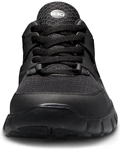 Clsl Tfe630Bkoz_ 10.5 Dm Tesla Lightweight Sports Running Shoe E621 E630 Recommend 1 Size Up