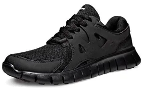 Clsl Tfe630Bkoz_ 10.5 Dm Tesla Lightweight Sports Running Shoe E621 E630 Recommend 1 Size Up