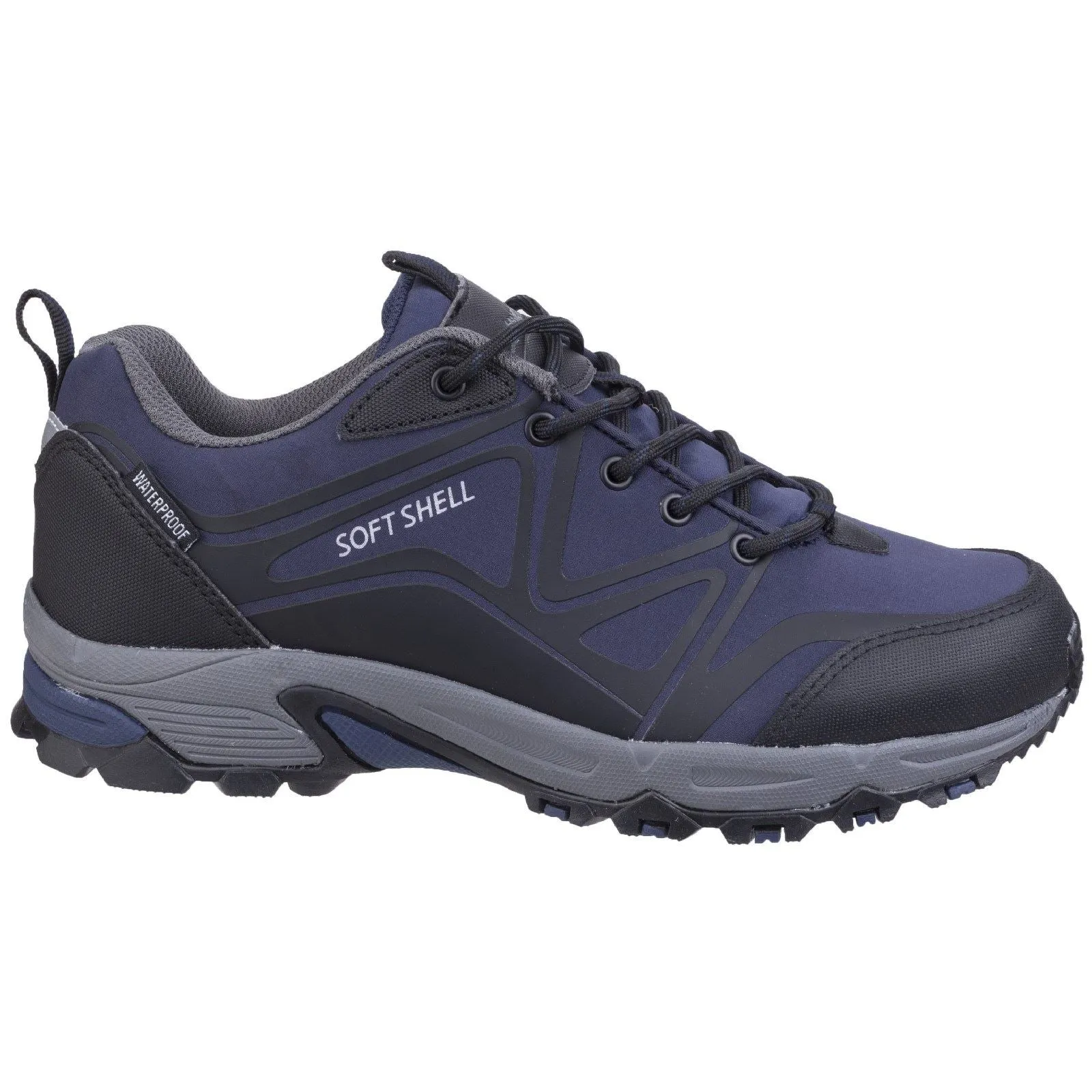 Cotswold Abbeydale Low Hiker Boots