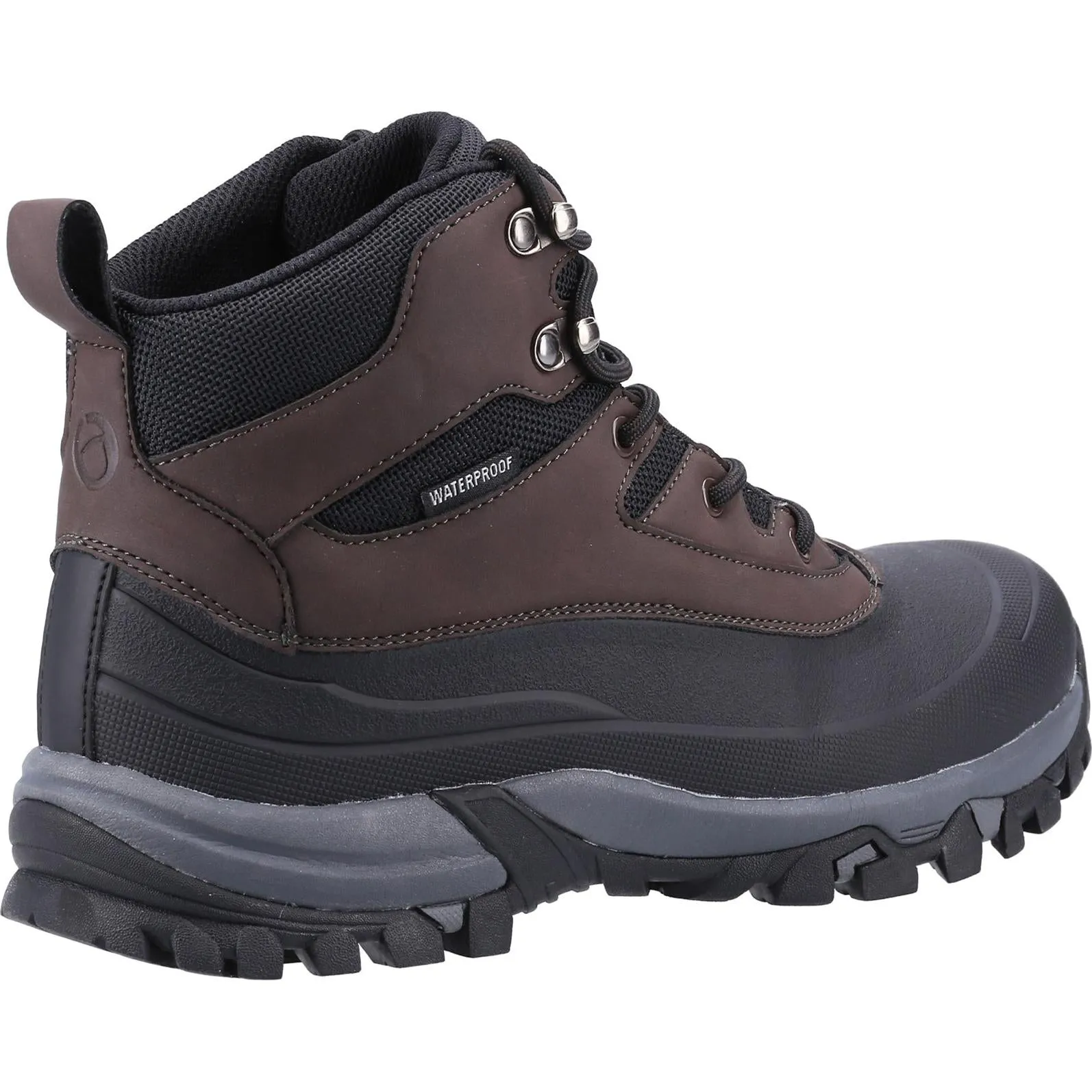 Cotswold Calmsden Hiking Boots