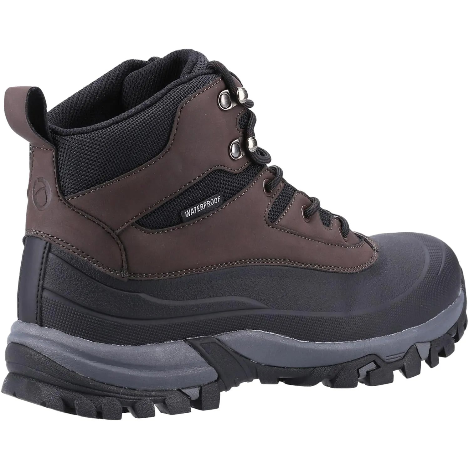 Cotswold Calmsden Hiking Boots