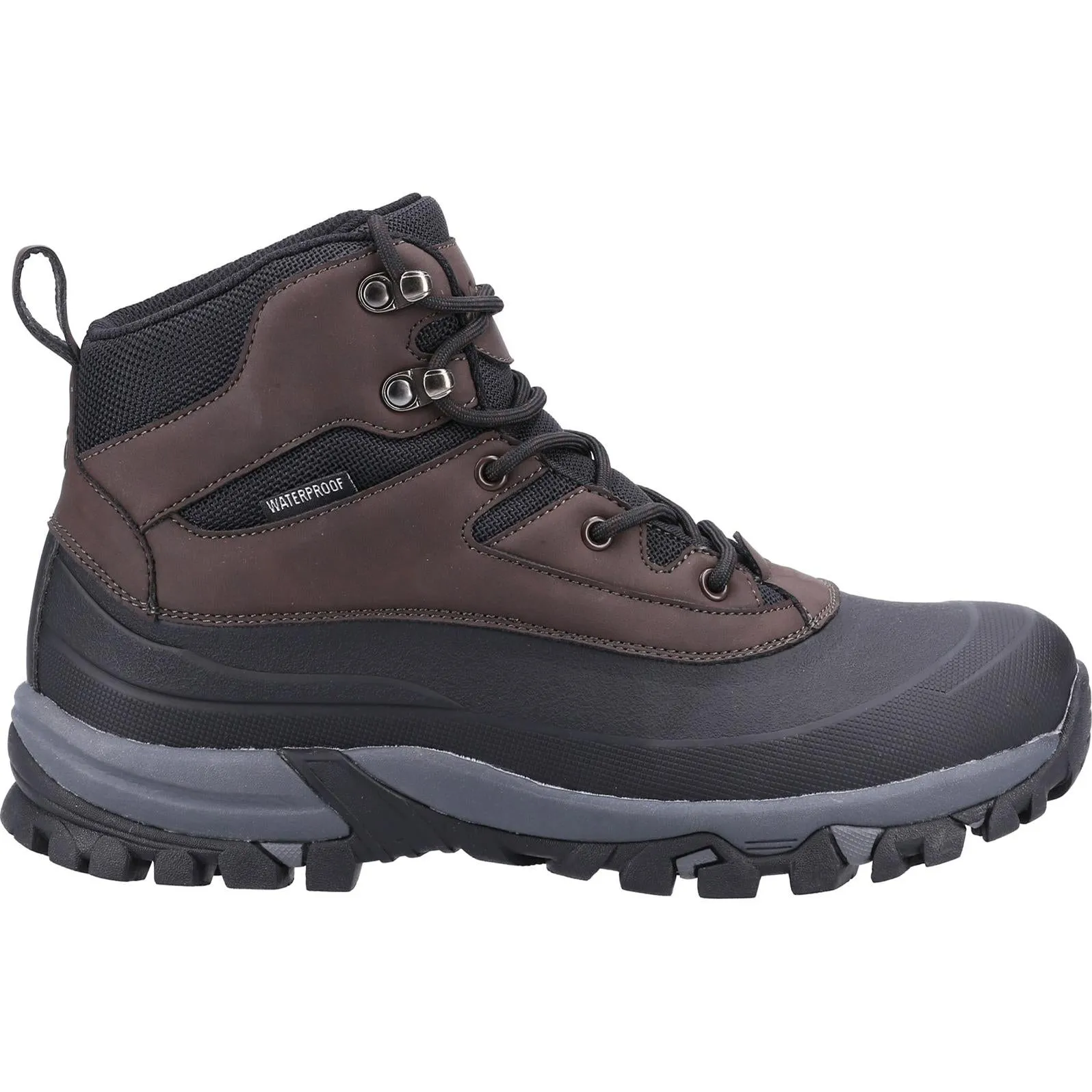 Cotswold Calmsden Hiking Boots