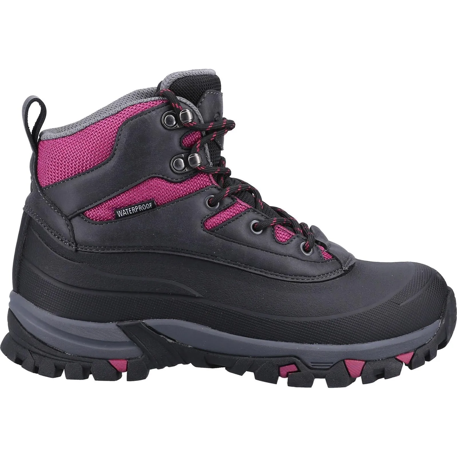 Cotswold Calmsden Hiking Boots