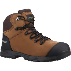 Cotswold Longborough Leather Boots