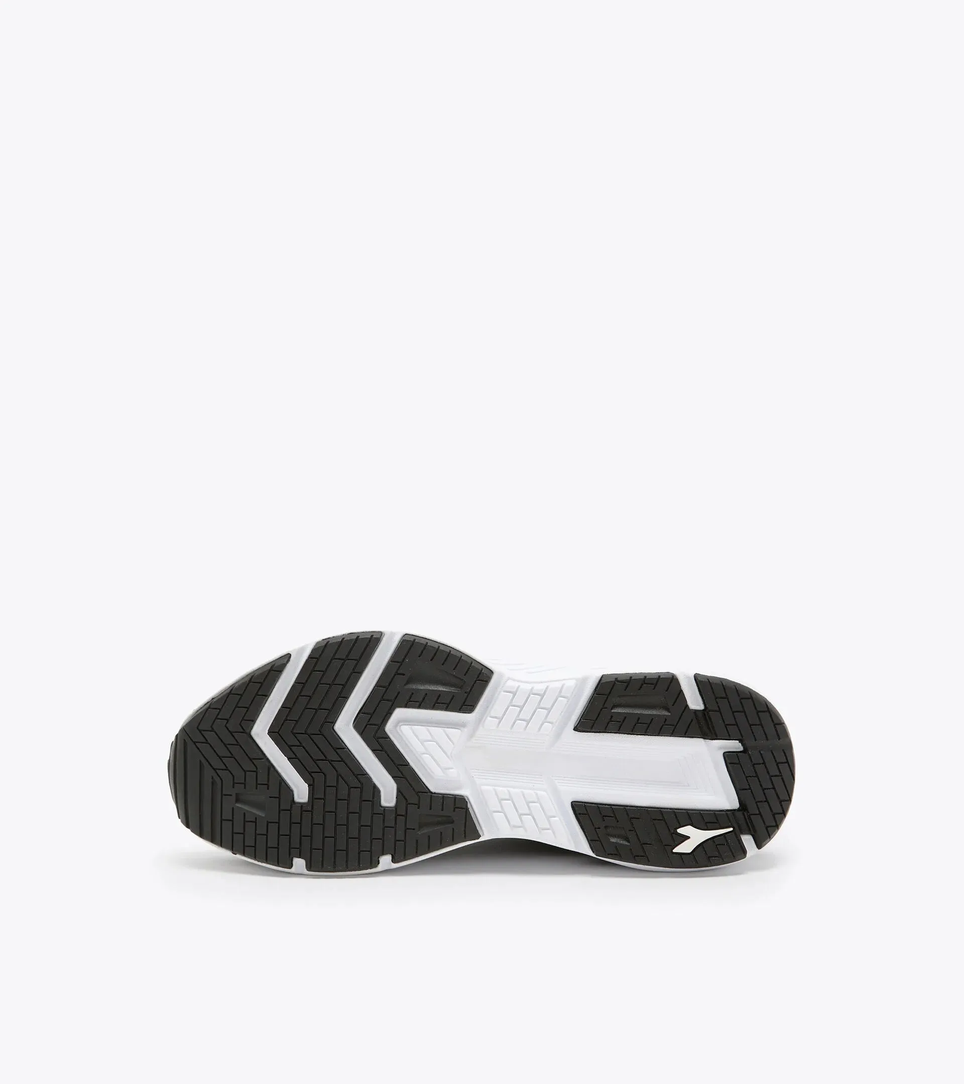 Diadora Unisex Mythos Volo 3 Youth- Black/White (101.179065_C7406)