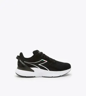 Diadora Unisex Mythos Volo 3 Youth- Black/White (101.179065_C7406)