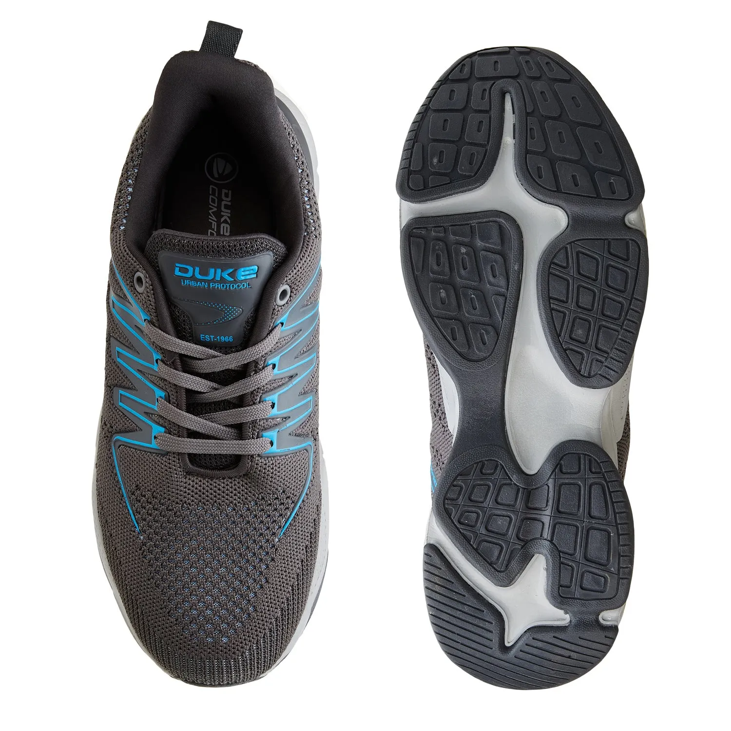 Duke Men Sports Shoes (FWOL2022)