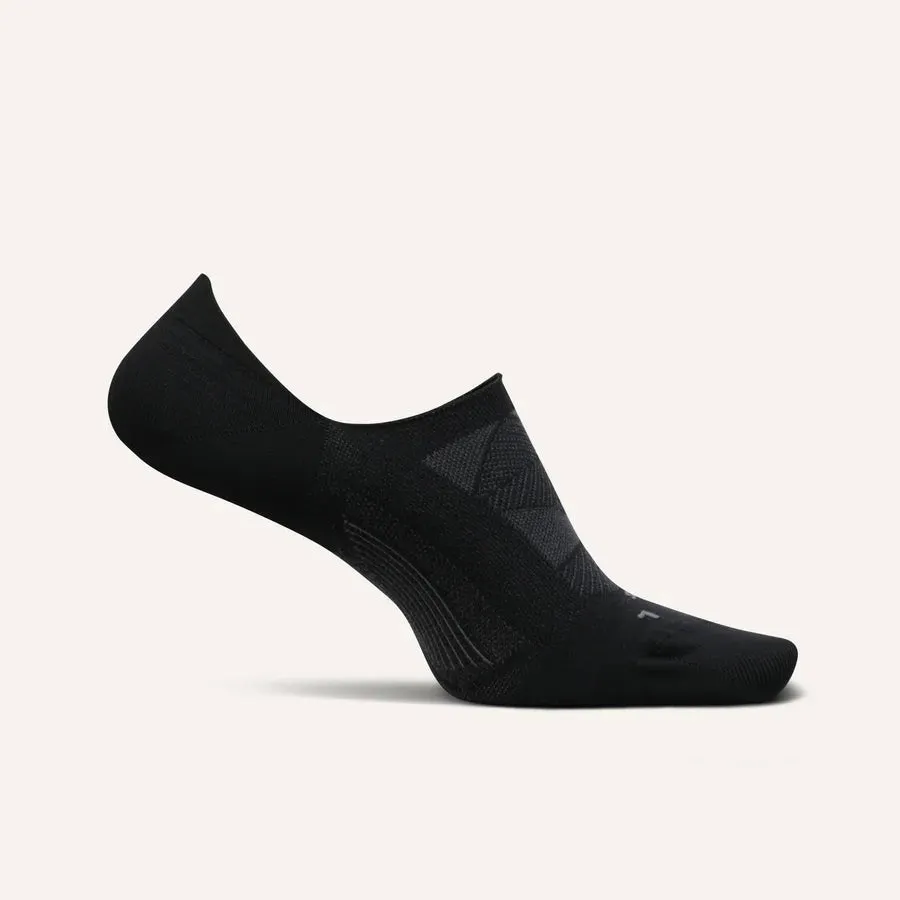 Elite Light Cushion Invisible - Black