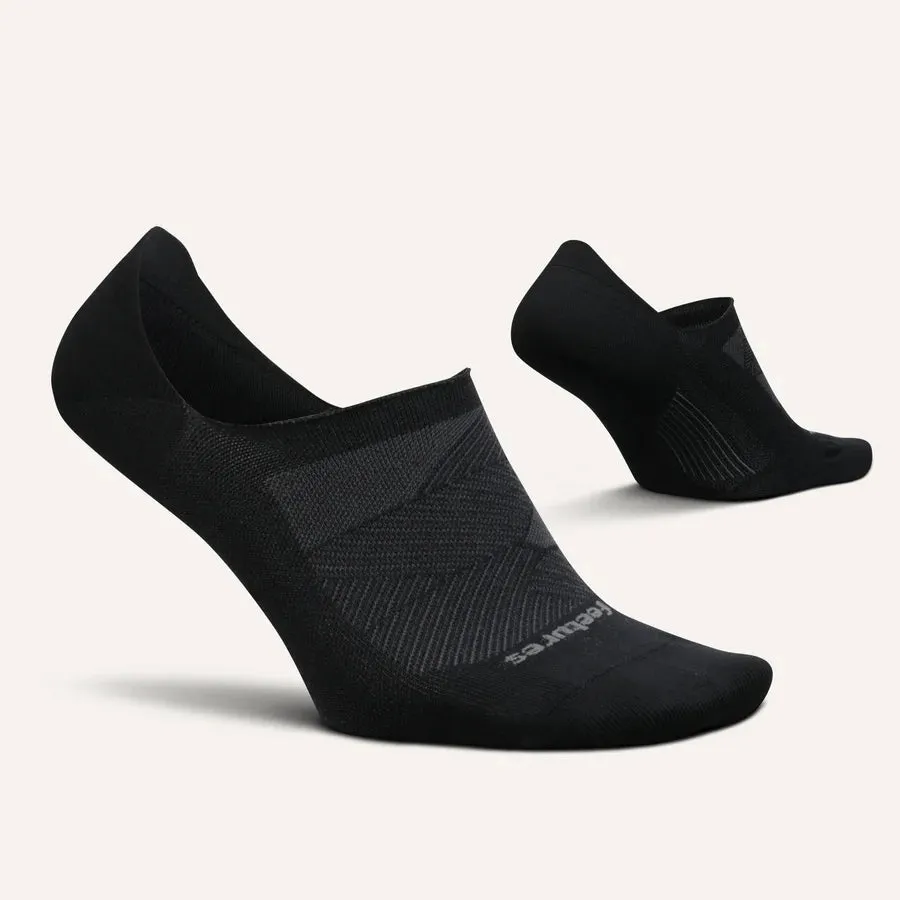 Elite Light Cushion Invisible - Black