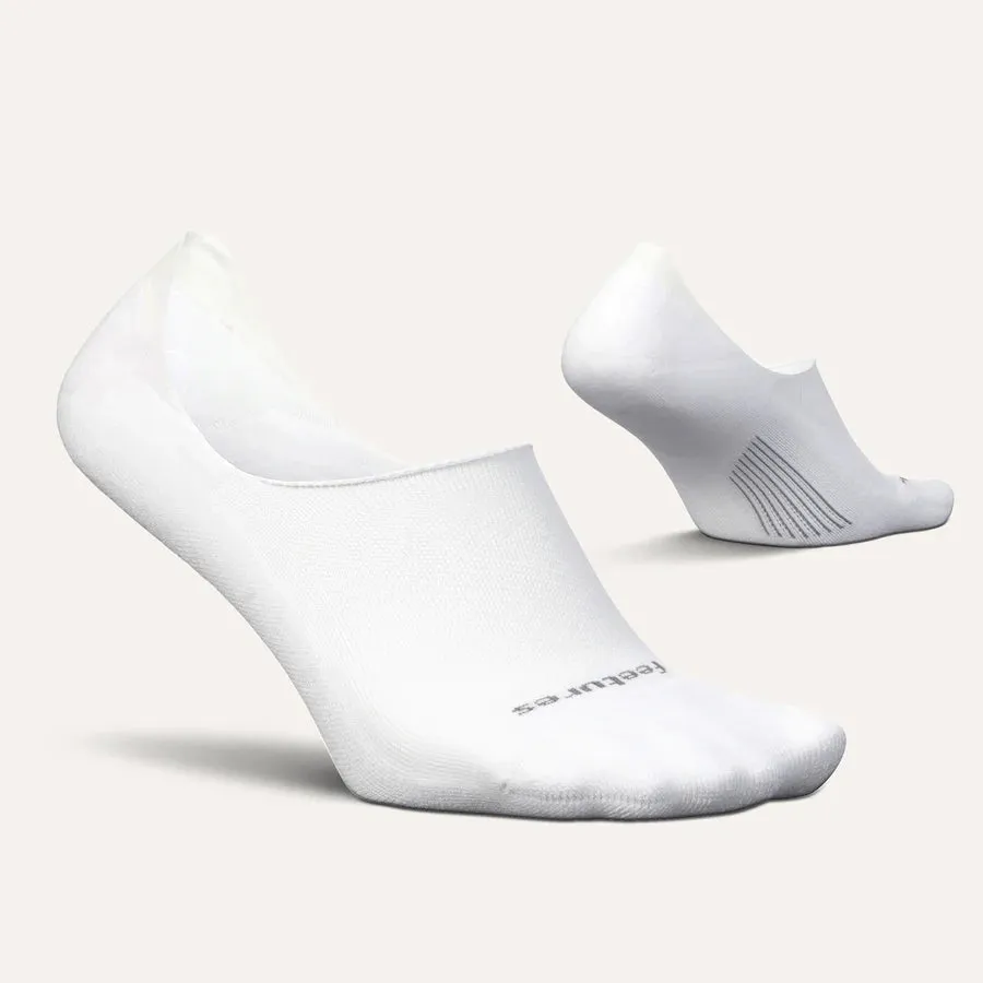 Elite Light Cushion Invisible - White