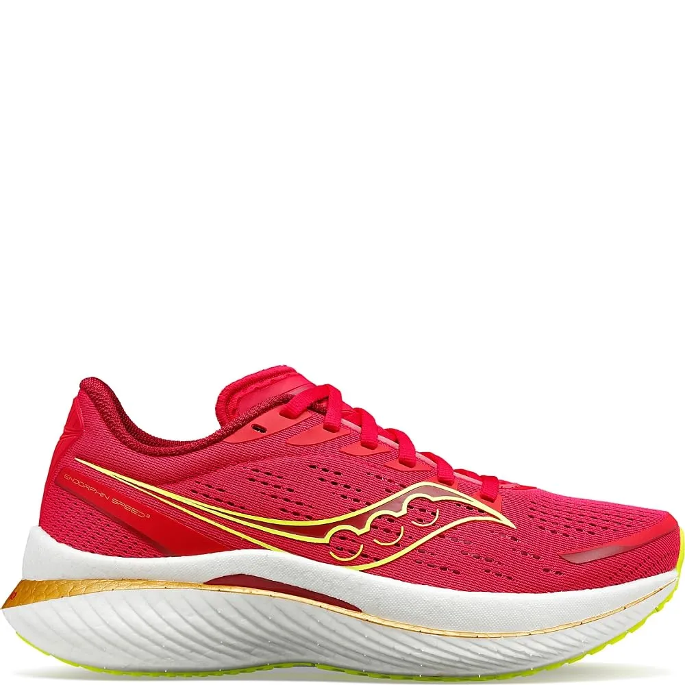 Endorphin Speed 3 - Women
