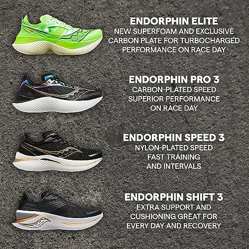 Endorphin Speed 3 - Women