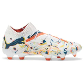 Future 7 Ultimate Creativity Firm Ground/Artificial Ground Soccer Cleats