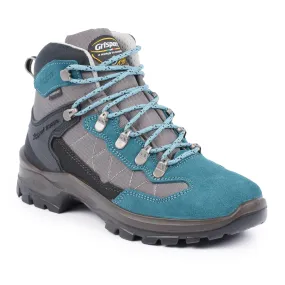 GRI Sports  Walking/Hiking Boot LADY EXCALIBUR Teal