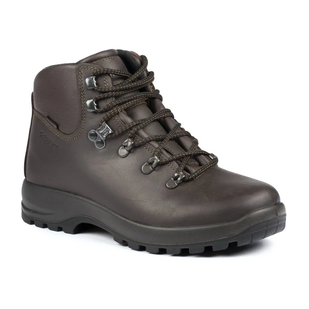 Grisport Ladies Hurricane Walking Boot