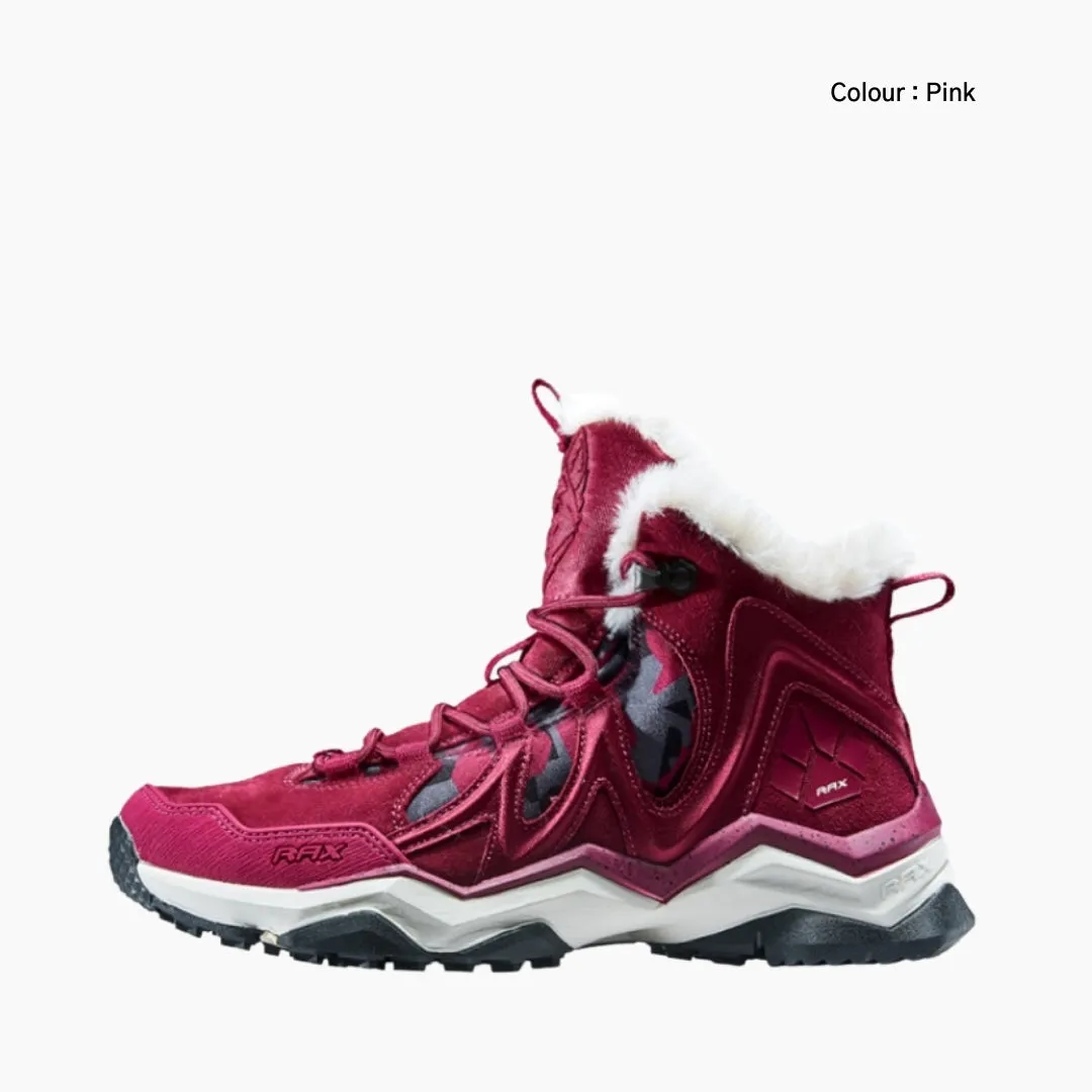 Height Increasing, Cushioned midsole : Hiking Boots for Men