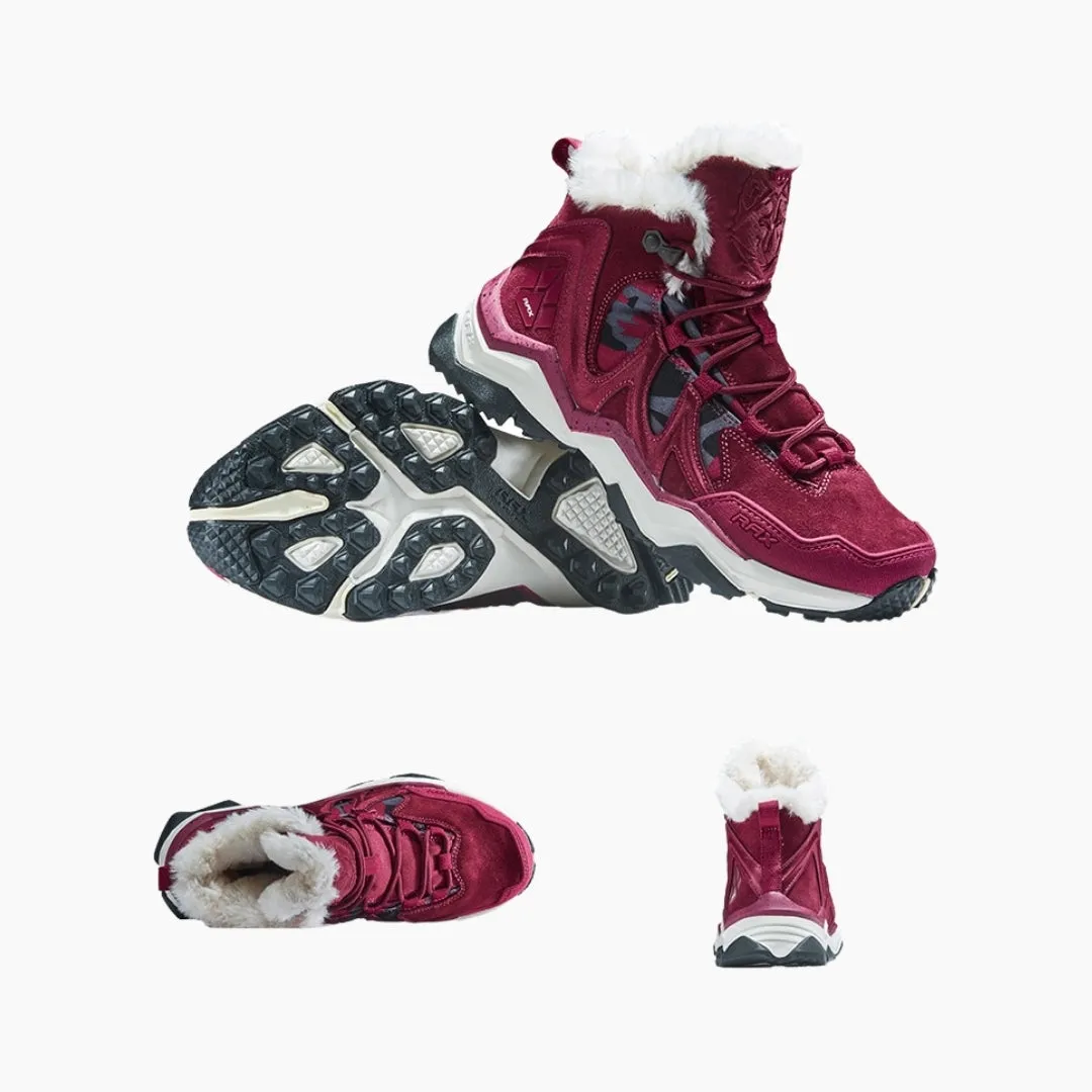 Height Increasing, Cushioned midsole : Hiking Boots for Men