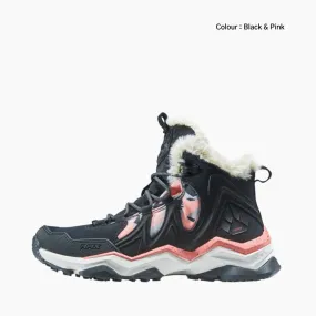 Height Increasing, Cushioned midsole : Hiking Boots for Men
