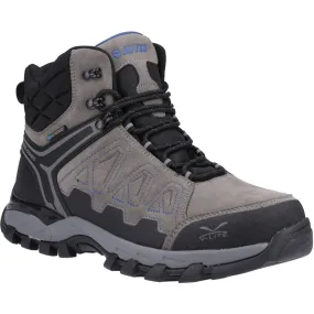 Hi-Tec V-Lite Explorer Waterproof Hiking Boots