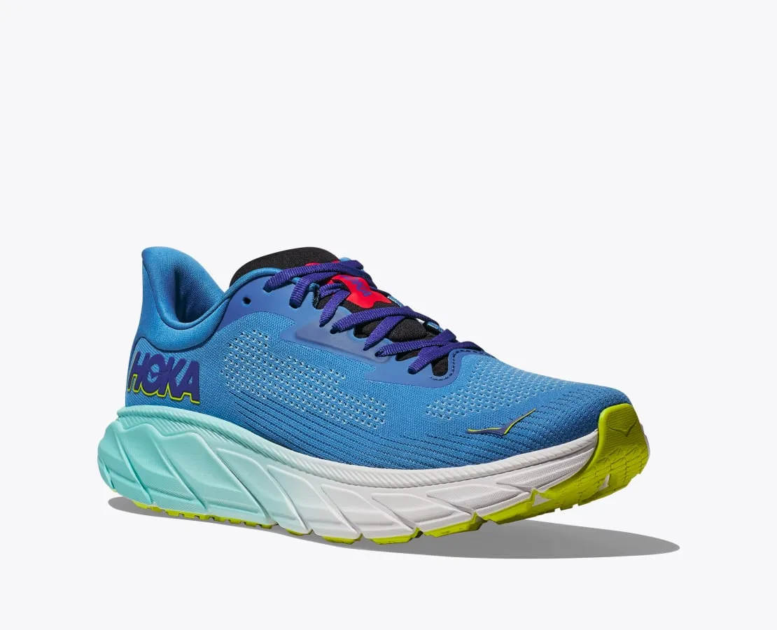 HOKA Men's Arahi 7