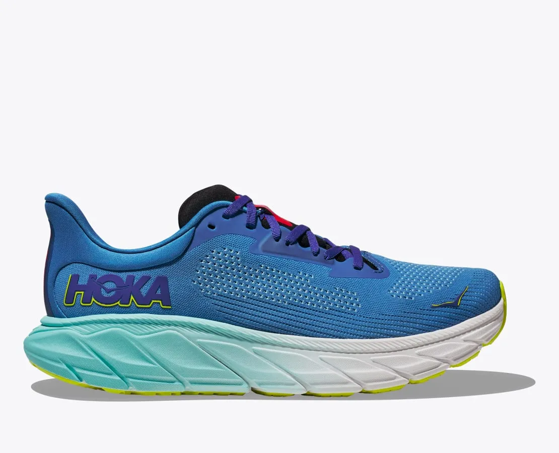 HOKA Men's Arahi 7